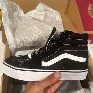 Vans SK8 High boys girls woman’s shoes sneakers